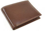 Arwel Gaynor brown leather wallet - Wallet
