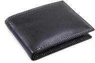 Arwel Gaynor black leather wallet - Wallet
