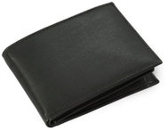 Arwel Dalezya men's mini wallet – black - Wallet