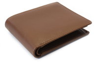 Arwel Dalezya men's mini wallet – brown - Wallet