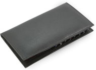 Arwel Arianna black document wallet - Wallet