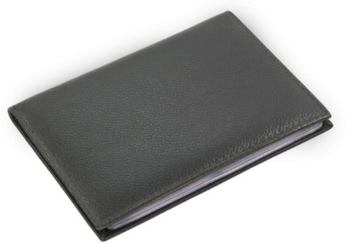 Arwel Elien black document case - Wallet - Main image