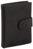 The Chesterfield Brand Ruby leather wallet brown - Wallet