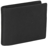 The Chesterfield Brand Marion leather purse black - Wallet