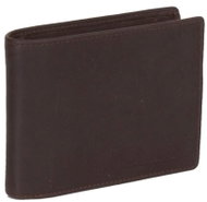 The Chesterfield Brand Marion leather wallet brown - Wallet