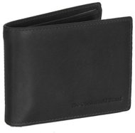 The Chesterfield Brand Marvin leather wallet black - Wallet
