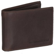 The Chesterfield Brand Marvin leather wallet brown - Wallet