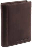 The Chesterfield Brand Ethel leather wallet brown - Wallet