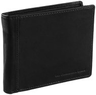 The Chesterfield Brand Alvina leather wallet black - Wallet