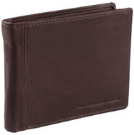 The Chesterfield Brand Alvina leather wallet brown - Wallet