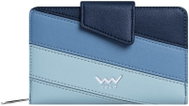 Vuch Talli Tammy Aslant Blue - Wallet