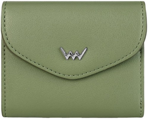 Vuch Enzo Mini Olive - Wallet - Main image