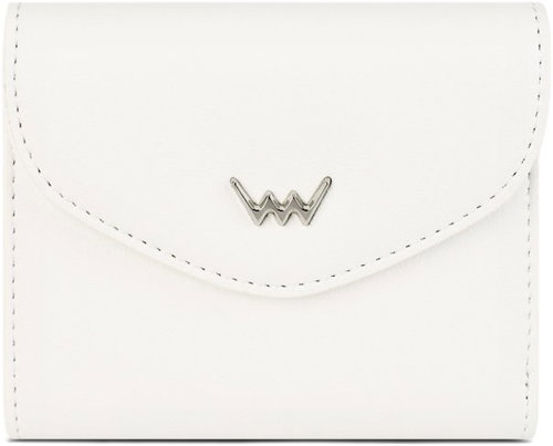 Vuch Enzo Mini Cloud Dancer - Wallet - Main image