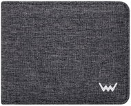 Vuch Craig Dark Grey - Wallet