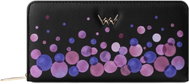 Vuch Nightie Nicci Watercolour Black - Wallet