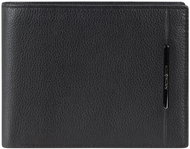 Samsonite Eluxe SLG 015 Black - Wallet