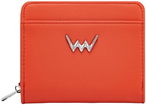 Vuch Nixa Nectarine - Wallet - Main image