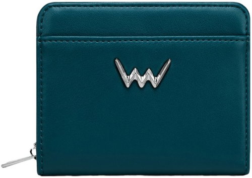 Vuch Nixa Teal - Wallet - Main image