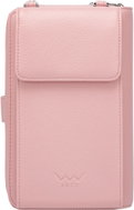 Vuch Temi E pink - Wallet