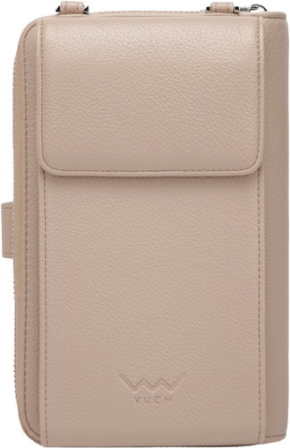 Vuch Temi E beige Main image Vuch Temi E beige - Wallet - Main image