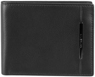 Samsonite Eluxe SLG 046 Black - Wallet
