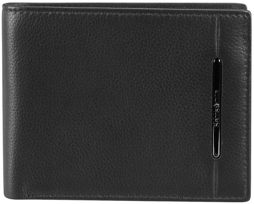 Samsonite Eluxe SLG 046 Black - Wallet - Main image