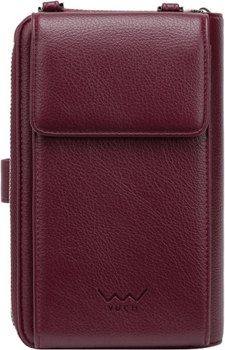 Vuch Temi E Wine - Wallet - Main image