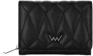 Vuch Elena Cornet Black - Wallet