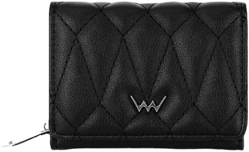 Vuch Elena Cornet Black - Wallet - Main image