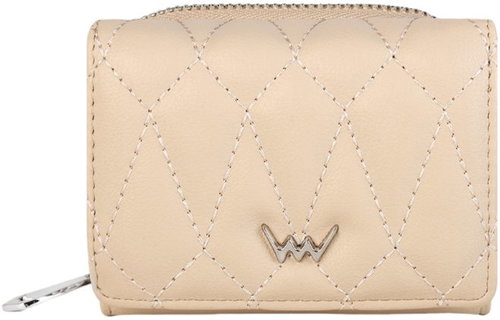 Vuch Elena Cornet Beige - Wallet - Main image