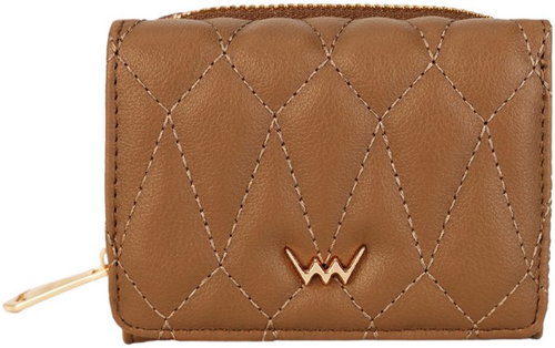 Vuch Elena Cornet Brown - Wallet - Main image