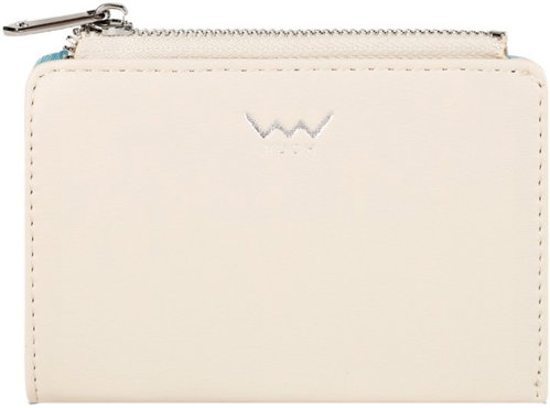 Vuch Asta Simply Creme Main image Vuch Asta Simply Creme - Wallet - Main image