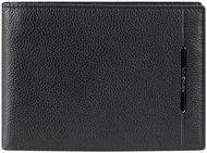 Samsonite Eluxe SLG 01047 Black - Wallet