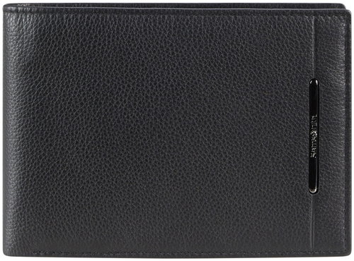 Samsonite Eluxe SLG 01047 Black - Wallet - Main image