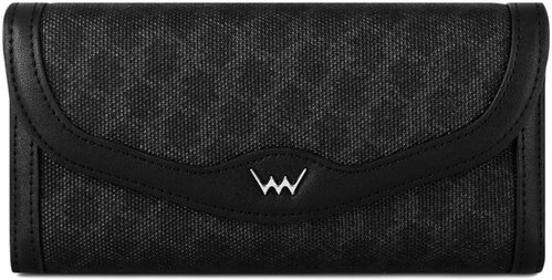 Vuch Enzo Core MN Black - Wallet - Main image