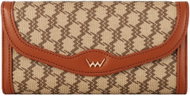 Vuch Enzo Core MN Brown - Wallet