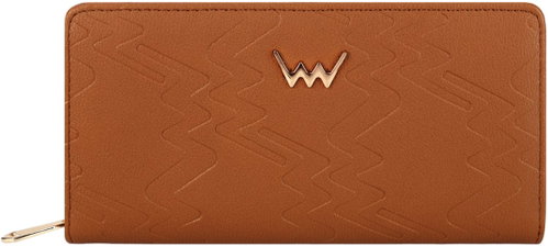 Vuch Nightie Nicci MN brown - Wallet - Main image