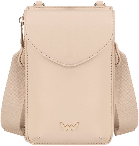 Vuch Colette Beige - Wallet - Main image