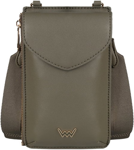 Vuch Colette green - Wallet - Main image