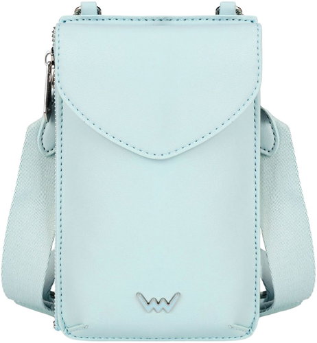 Vuch Colette Blue - Wallet - Main image