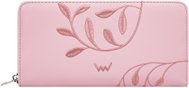 Vuch Nightie Nicci Leaves Pink - Wallet