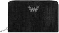Vuch Magnus Cosy Black - Wallet