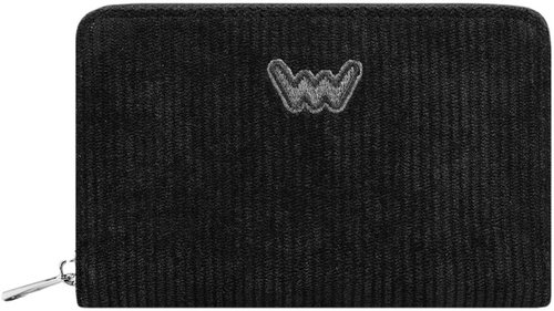 Vuch Magnus Cosy Black - Wallet - Main image
