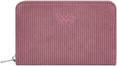 Vuch Magnus Cosy Pink Main image Vuch Magnus Cosy Pink - Wallet - Main image