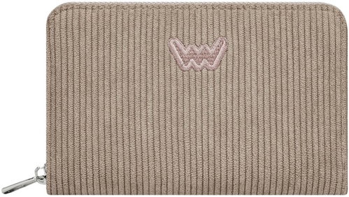 Vuch Magnus Cosy Beige Main image Vuch Magnus Cosy Beige - Wallet - Main image
