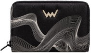 Vuch Magnus Chaos Black - Wallet