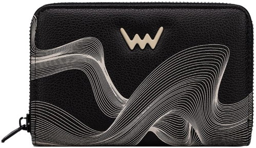 Vuch Magnus Chaos Black - Wallet - Main image