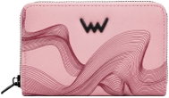 Vuch Magnus Chaos pink - Wallet