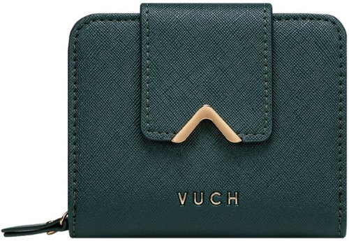 Vuch Marthia Small Green - Wallet - Main image