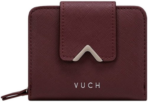 Vuch Marthia Small Wine - Wallet - Main image